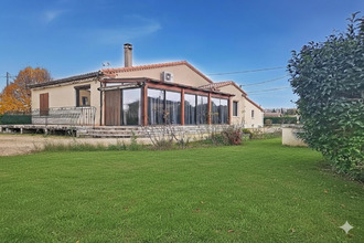  maison villeneuve-la-comptal 11400