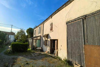  maison villeneuve-la-comtesse 17330