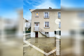  maison villeneuve-la-garenne 92390