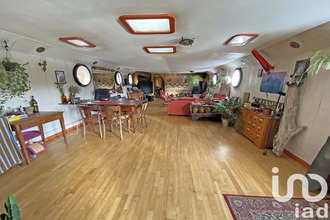  maison villeneuve-la-garenne 92390