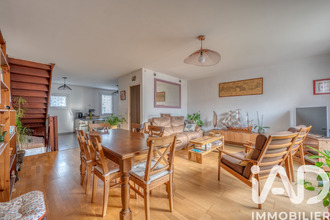  maison villeneuve-la-garenne 92390