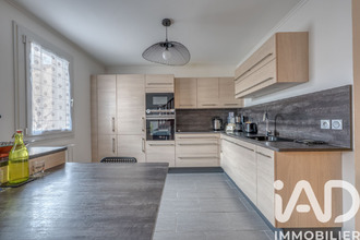  maison villeneuve-la-garenne 92390