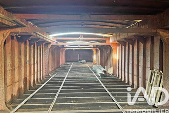  maison villeneuve-la-garenne 92390