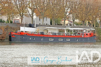  maison villeneuve-la-garenne 92390