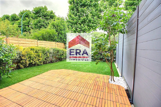  maison villeneuve-la-garenne 92390