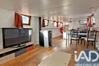  maison villeneuve-la-garenne 92390