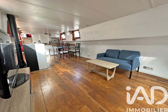  maison villeneuve-la-garenne 92390