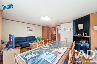  maison villeneuve-la-garenne 92390