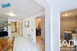  maison villeneuve-la-garenne 92390