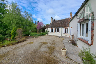  maison villeneuve-la-guyard 89340