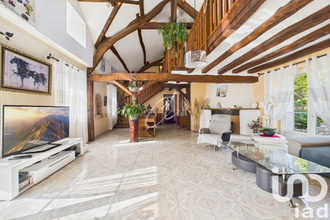  maison villeneuve-la-guyard 89340