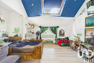  maison villeneuve-la-guyard 89340