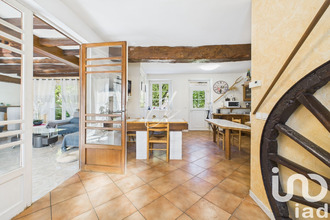  maison villeneuve-la-guyard 89340