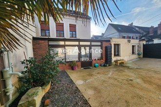  maison villeneuve-la-guyard 89340