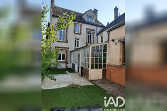  maison villeneuve-la-guyard 89340