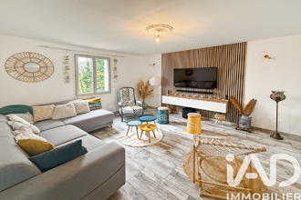  maison villeneuve-la-guyard 89340