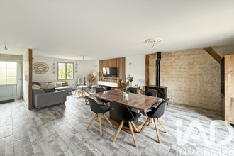  maison villeneuve-la-guyard 89340