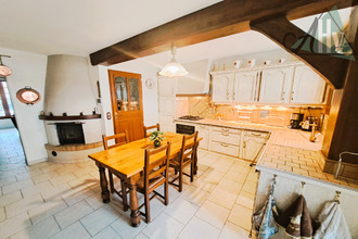  maison villeneuve-la-guyard 89340