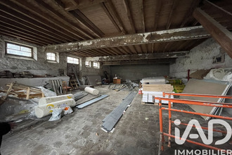  maison villeneuve-la-guyard 89340