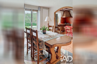  maison villeneuve-la-guyard 89340