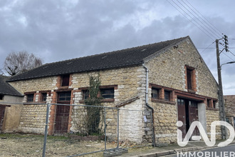  maison villeneuve-la-guyard 89340