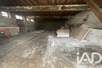  maison villeneuve-la-guyard 89340