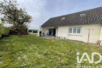  maison villeneuve-la-guyard 89340