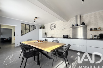  maison villeneuve-la-guyard 89340