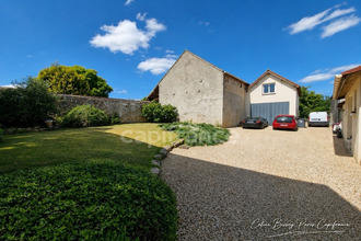  maison villeneuve-la-guyard 89340