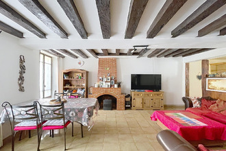  maison villeneuve-la-guyard 89340