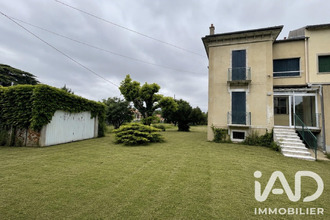  maison villeneuve-la-guyard 89340
