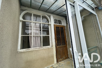  maison villeneuve-la-guyard 89340