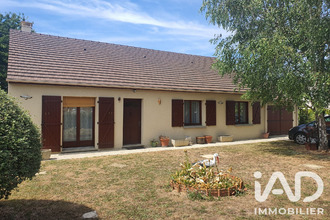  maison villeneuve-la-guyard 89340