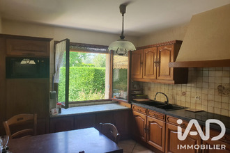  maison villeneuve-la-guyard 89340