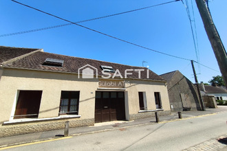  maison villeneuve-la-guyard 89340