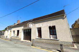  maison villeneuve-la-guyard 89340
