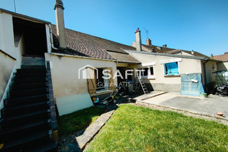  maison villeneuve-la-guyard 89340