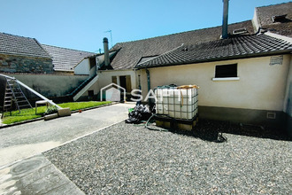  maison villeneuve-la-guyard 89340