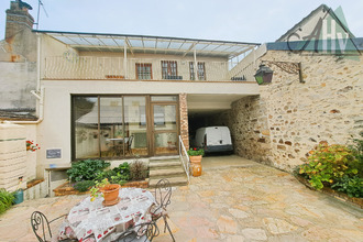  maison villeneuve-la-guyard 89340