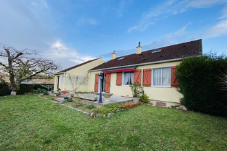  maison villeneuve-la-guyard 89340