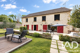  maison villeneuve-la-lionne 51310