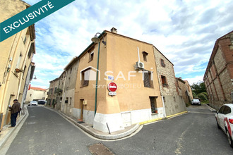  maison villeneuve-la-riviere 66610