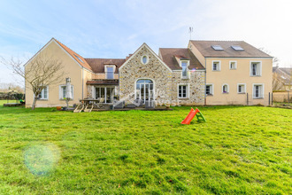  maison villeneuve-le-comte 77174
