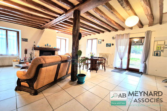  maison villeneuve-le-comte 77174