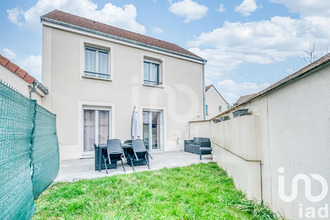  maison villeneuve-le-comte 77174