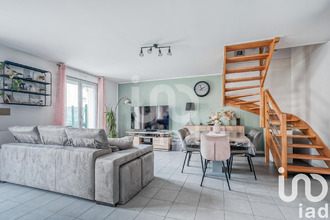  maison villeneuve-le-comte 77174