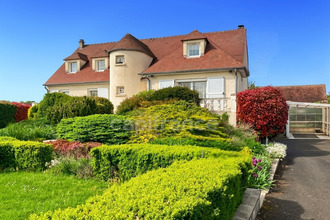  maison villeneuve-le-comte 77174