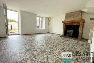  maison villeneuve-le-comte 77174