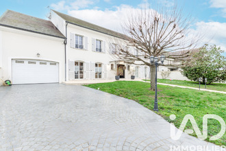  maison villeneuve-le-comte 77174