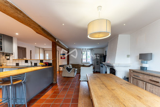  maison villeneuve-le-comte 77174